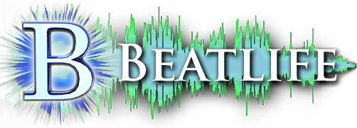 Logo Beatlife