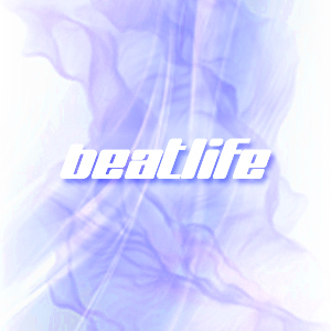 beatlife square logo